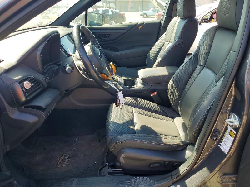 Aukcja sprzedaży 2023 Subaru Outback, vin: 4S4BTGUD2P3122014, numer aukcji: 46761016