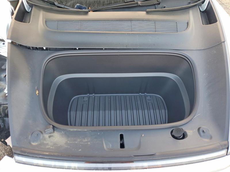 47202736 :رقم المزاد ، 7SAYGDED9TF548850 vin ، 2026 Tesla Model Y مزاد بيع