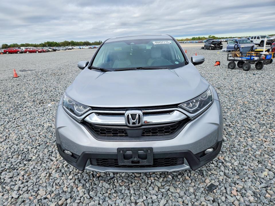 Продаж на аукціоні авто 2017 Honda Cr-v, vin: 2HKRW2H83HH651066, номер лоту: 46437716