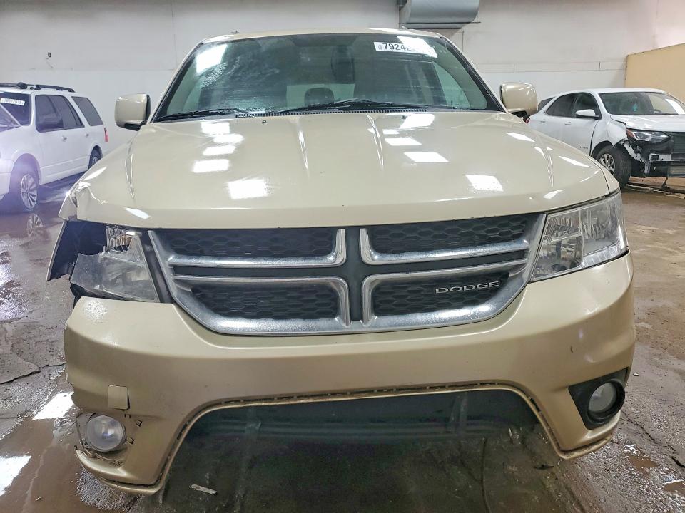 Продаж на аукціоні авто 2011 Dodge Journey, vin: 3D4PH6FG4BT570574, номер лоту: 79242535