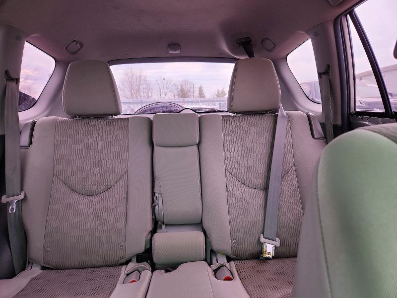 2012 Toyota Rav4 მანქანა იყიდება აუქციონზე, vin: 2T3BF4DV9CW194175, აუქციონის ნომერი: 79265455