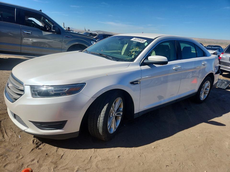 46359936 :رقم المزاد ، 1FAHP2E82GG150420 vin ، 2016 Ford Taurus مزاد بيع