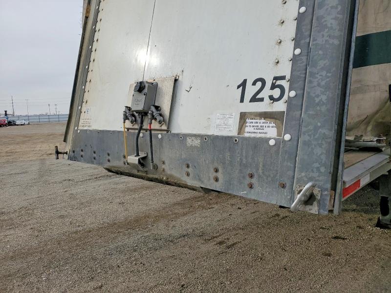 2019 Hyundai Translead Inc Unknown მანქანა იყიდება აუქციონზე, vin: 3H3F532C7JT454001, აუქციონის ნომერი: 47022626