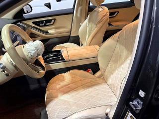 Aukcja sprzedaży 2022 Mercedes-benz S, vin: W1K6G7GBXNA121955, numer aukcji: 77705285