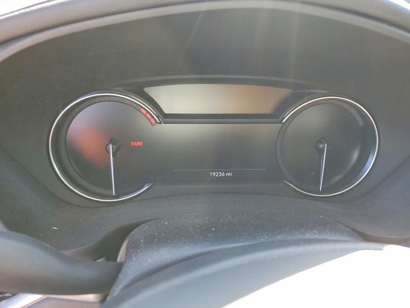 Aukcja sprzedaży 2019 Cadillac Xt4, vin: 1GYFZDR41KF144650, numer aukcji: 46108556