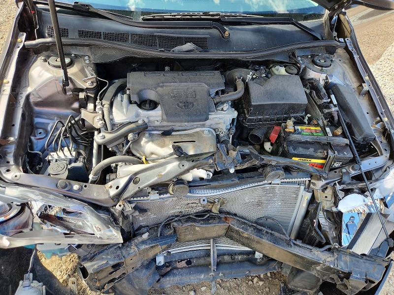 Aukcja sprzedaży 2016 Toyota Camry, vin: 4T1BF1FK1GU124489, numer aukcji: 79976995