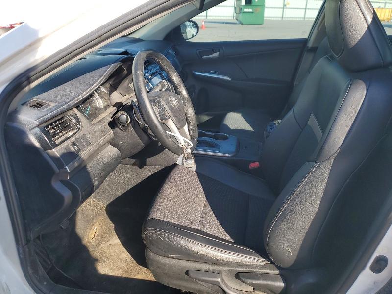 Aukcja sprzedaży 2014 Toyota Camry, vin: 4T1BF1FK9EU326896, numer aukcji: 47050286