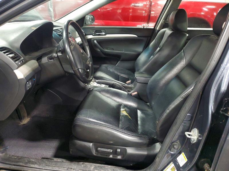 Aukcja sprzedaży 2005 Acura Tsx, vin: JH4CL96875C004640, numer aukcji: 47759546