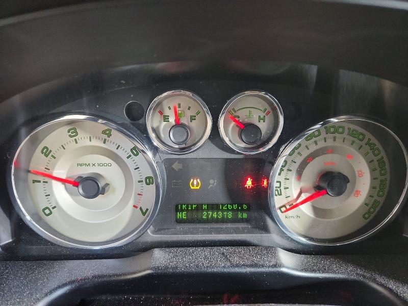 79107615 :رقم المزاد ، 2FMDK48C38BA34571 vin ، 2008 Ford Edge مزاد بيع