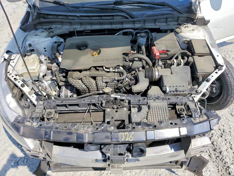 Продаж на аукціоні авто 2020 Nissan Altima, vin: 1N4BL4BV9LC278713, номер лоту: 46933166