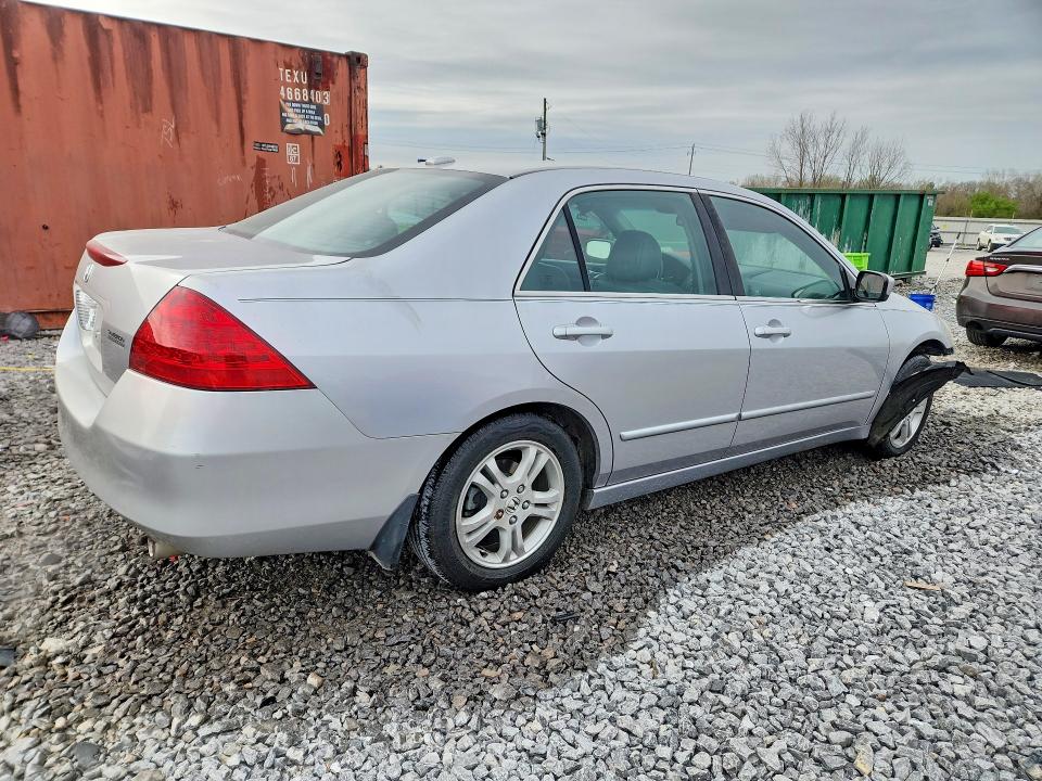 Продажа на аукционе авто 2006 Honda Accord, vin: 1HGCM56816A068789, номер лота: 46502566