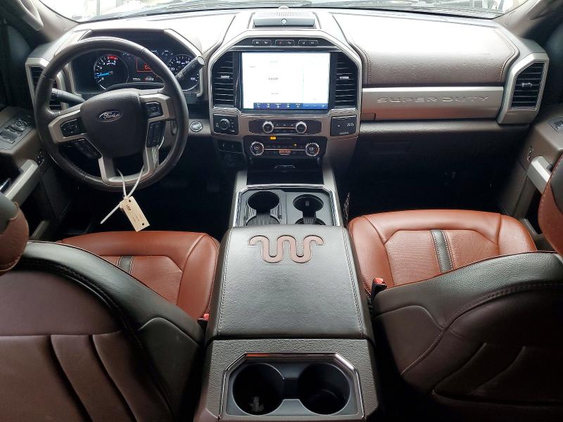Продажа на аукционе авто 2022 Ford F250, vin: 1FT7W2BT0NEC99869, номер лота: 79599185