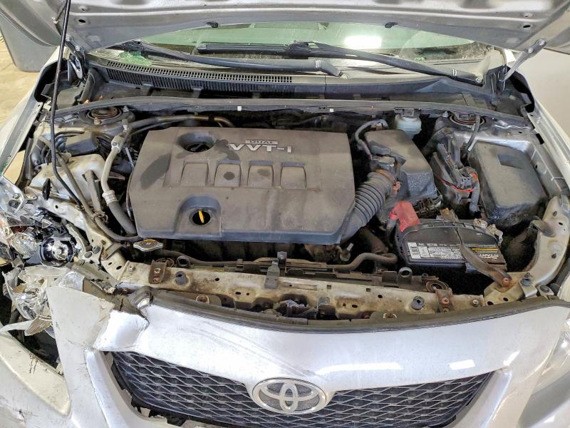 Продажа на аукционе авто 2010 Toyota Corolla, vin: JTDBU4EE8A9118867, номер лота: 47700596