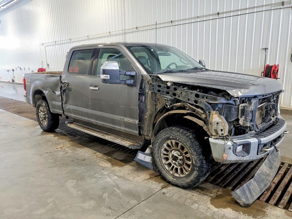 Aukcja sprzedaży 2022 Ford F350, vin: 1FT8W3BT6NED7933, numer aukcji: 79923595