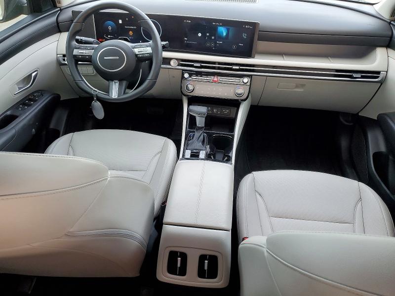 Продаж на аукціоні авто 2025 Hyundai Tucson, vin: 3KMJC3DE3SE002917, номер лоту: 47957636