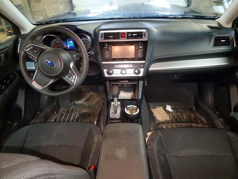 Продаж на аукціоні авто 2018 Subaru Outback, vin: 4S4BSDAC7J3308698, номер лоту: 79819295