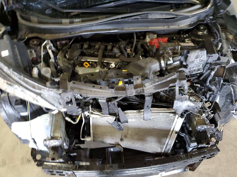 51385226 :رقم المزاد ، 3N1CP5BV3RL478902 vin ، 2024 Nissan Kicks مزاد بيع