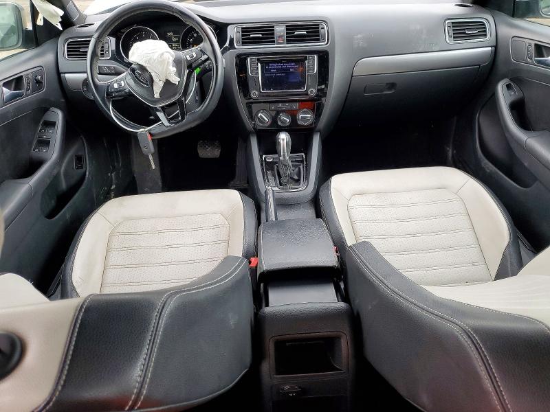 46089696 :رقم المزاد ، 3VWD17AJXGM248470 vin ، 2016 Volkswagen Jetta مزاد بيع
