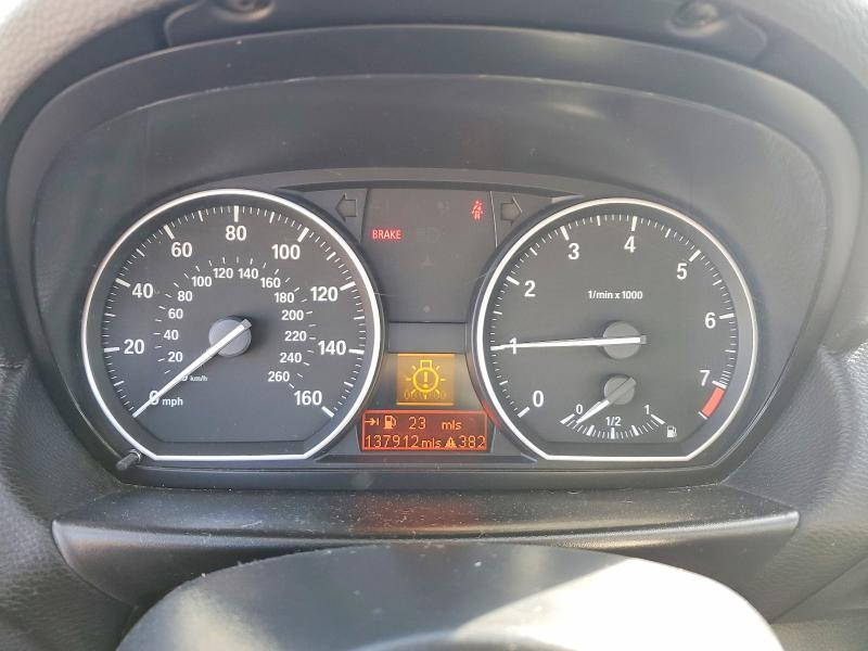 41703626 :رقم المزاد ، WBAUP7C5XBVM54479 vin ، 2011 Bmw 128 مزاد بيع