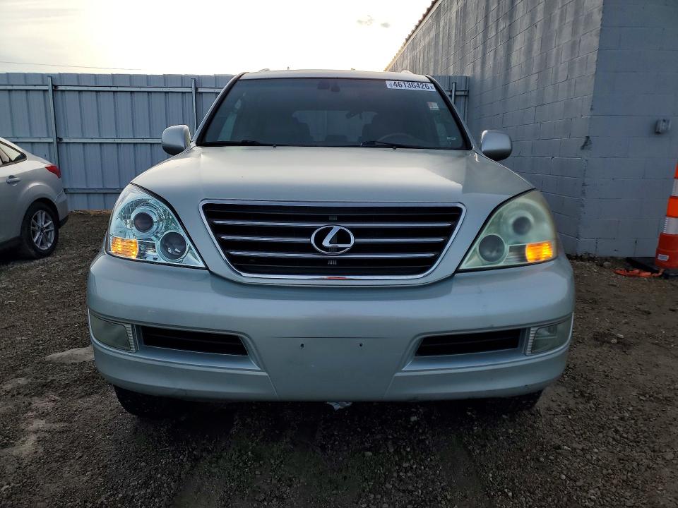 Продажа на аукционе авто 2004 Lexus Gx 470, vin: JTJBT20X840048728, номер лота: 46136426