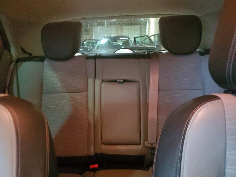 41982176 :رقم المزاد ، KL4CJFSBXGB582340 vin ، 2016 Buick Encore مزاد بيع