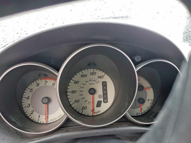 Продажа на аукционе авто 2008 Mazda 3, vin: JM1BK32F881171929, номер лота: 46194816
