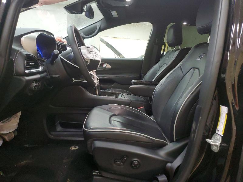 Aukcja sprzedaży 2024 Chrysler Pacifica, vin: 2C4RC3GG3RR131395, numer aukcji: 45633626