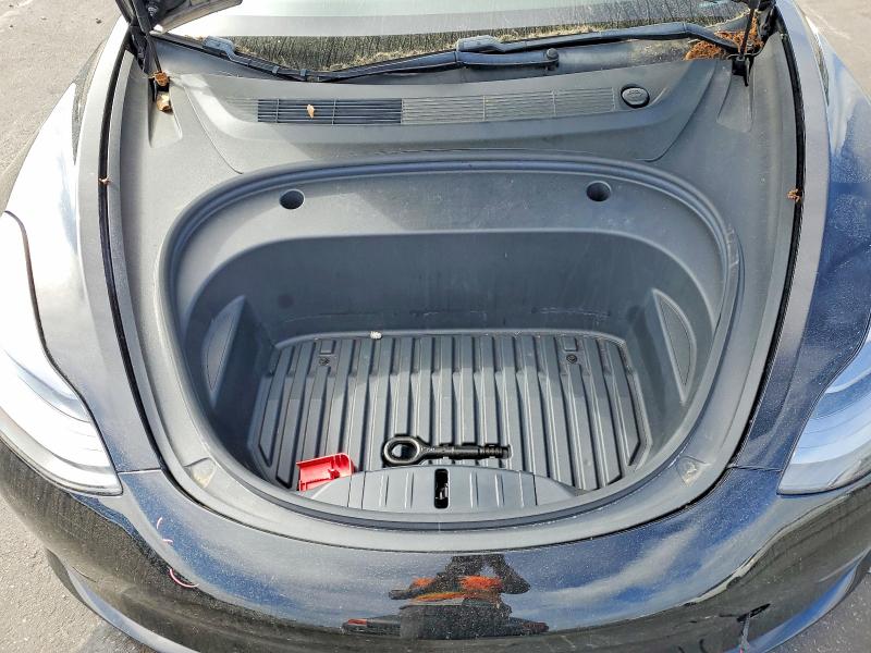 Aukcja sprzedaży 2021 Tesla Model 3, vin: 5YJ3E1EC7MF025296, numer aukcji: 47273156