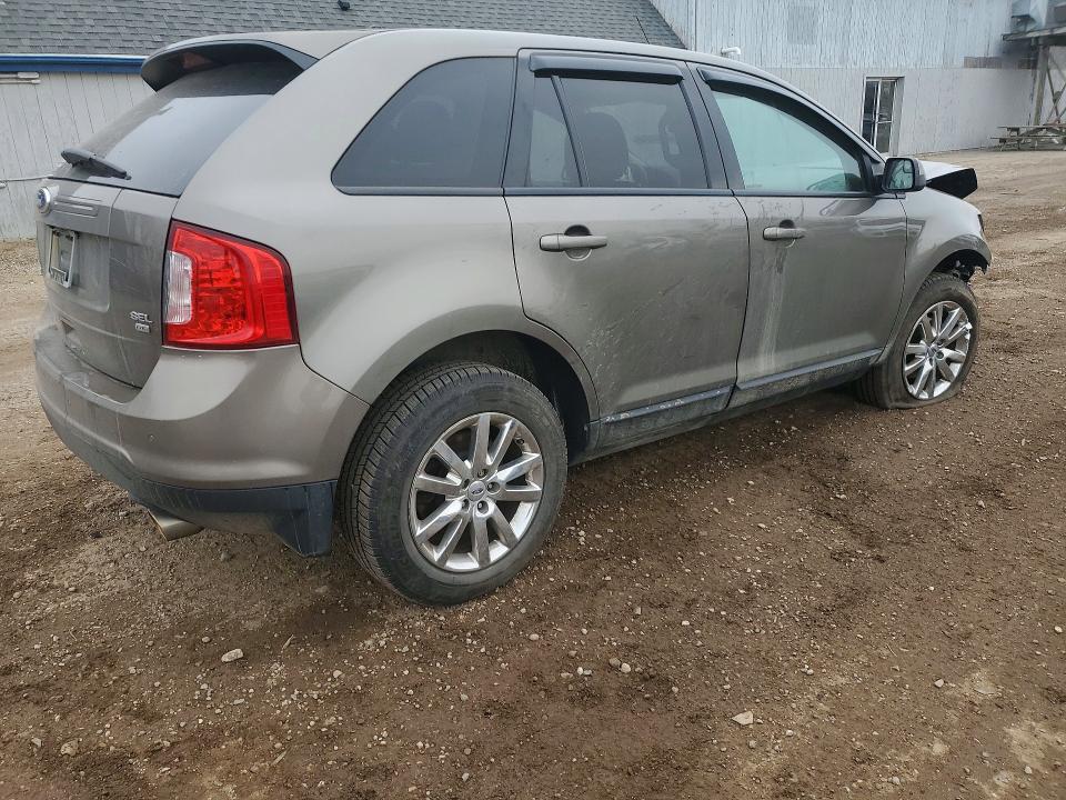 Продаж на аукціоні авто 2013 Ford Edge, vin: 2FMDK4JCXDBC00007, номер лоту: 46611746