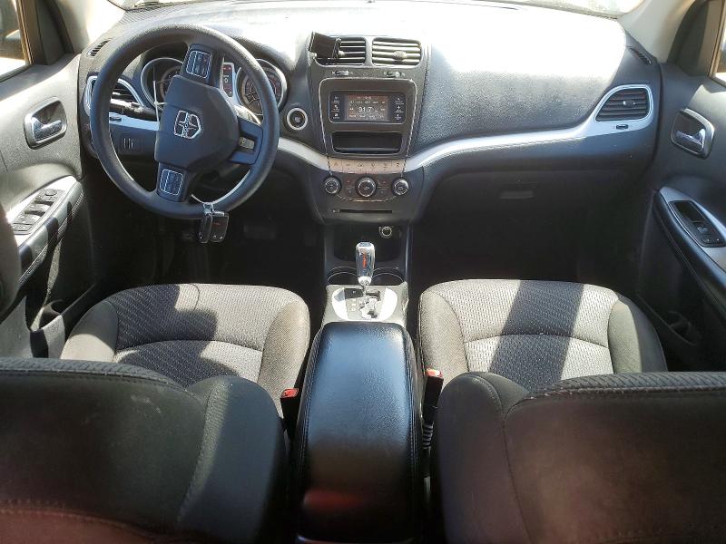 47002856 :رقم المزاد ، 3C4PDCBB5KT778657 vin ، 2019 Dodge Journey مزاد بيع