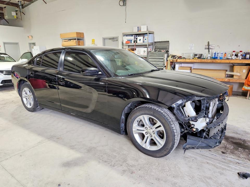 Продаж на аукціоні авто 2015 Dodge Charger, vin: 2C3CDXBG5FH811872, номер лоту: 47874776