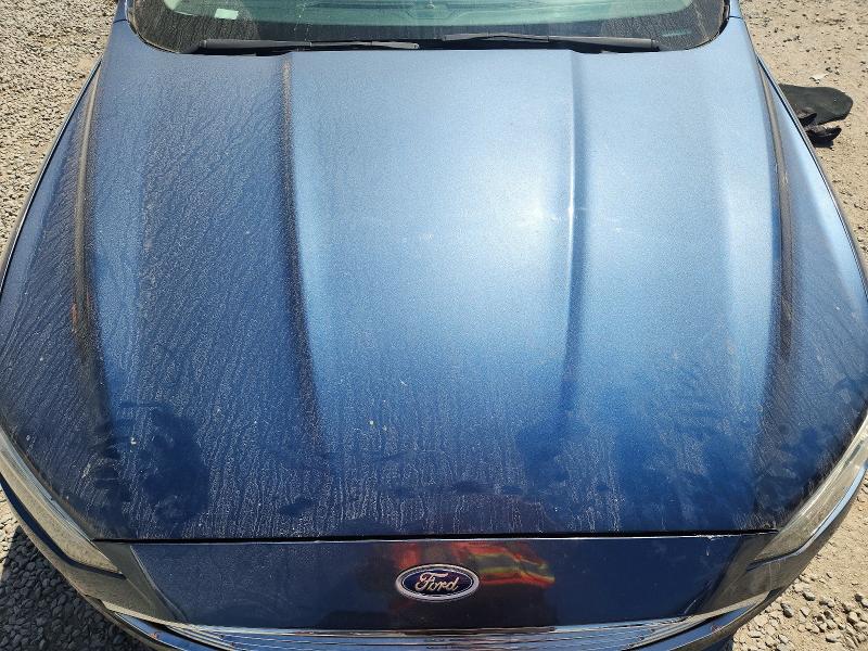 Aukcja sprzedaży 2018 Ford Fusion, vin: 3FA6P0HD1JR204424, numer aukcji: 47473886