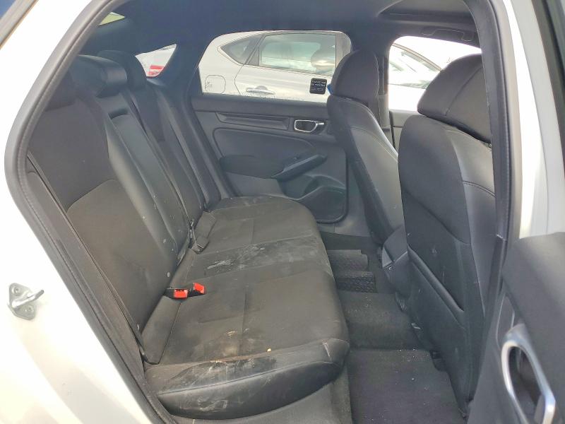 Aukcja sprzedaży 2023 Honda Civic, vin: 2HGFE2F53PH109277, numer aukcji: 79583145
