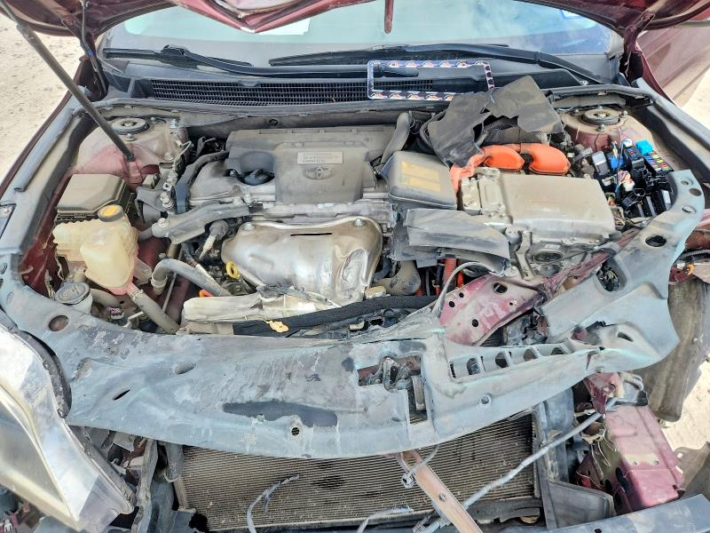 Aukcja sprzedaży 2014 Toyota Avalon Hybrid, vin: 4T1BD1EB4EU032796, numer aukcji: 47831836