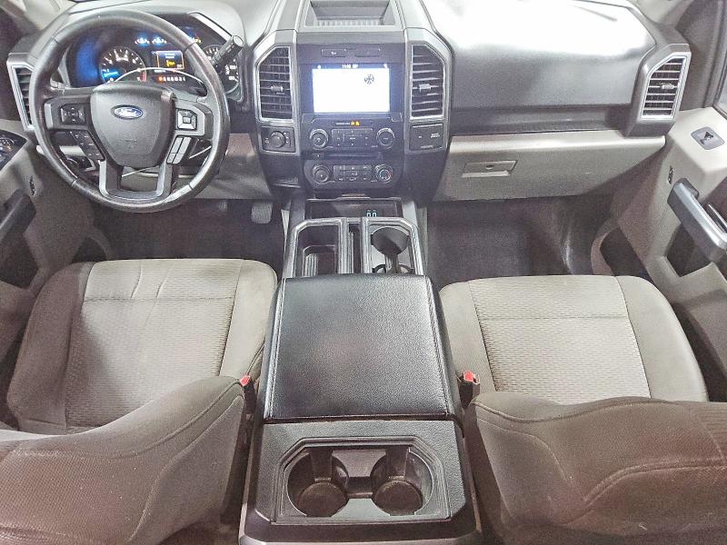 Aukcja sprzedaży 2016 Ford F150, vin: 1FTFX1EG7GFD28458, numer aukcji: 46207196