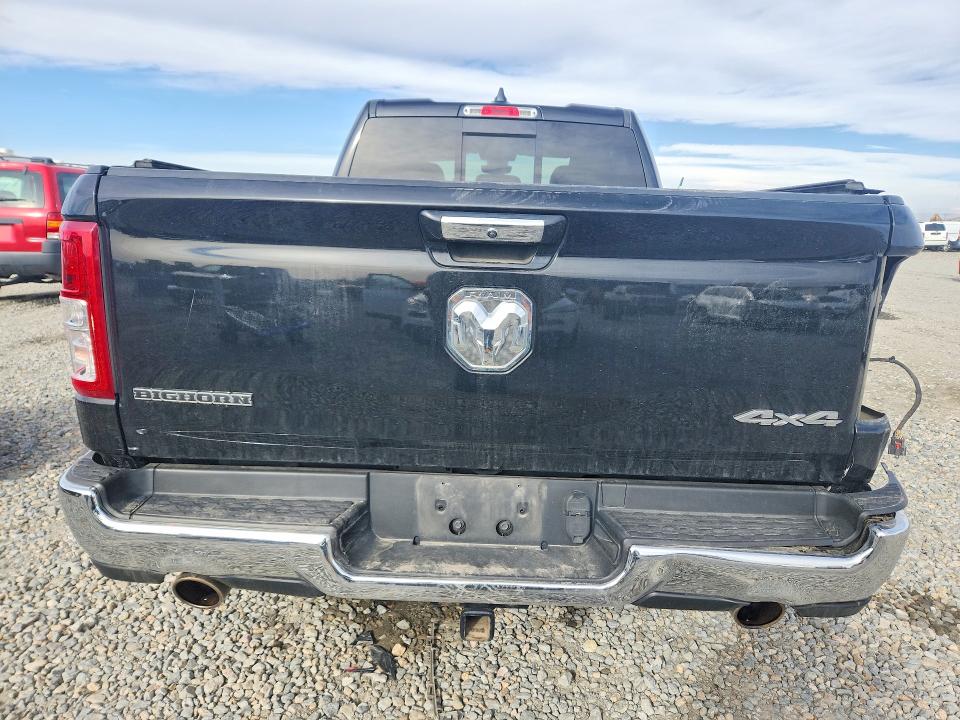 Aukcja sprzedaży 2019 Ram 1500, vin: 1C6SRFBT1KN830816, numer aukcji: 41620606