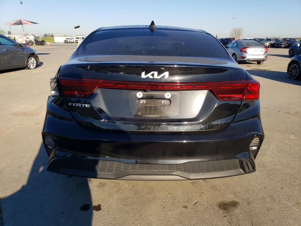 Aukcja sprzedaży 2022 Kia Forte, vin: 3KPF24ADXNE476929, numer aukcji: 46408766