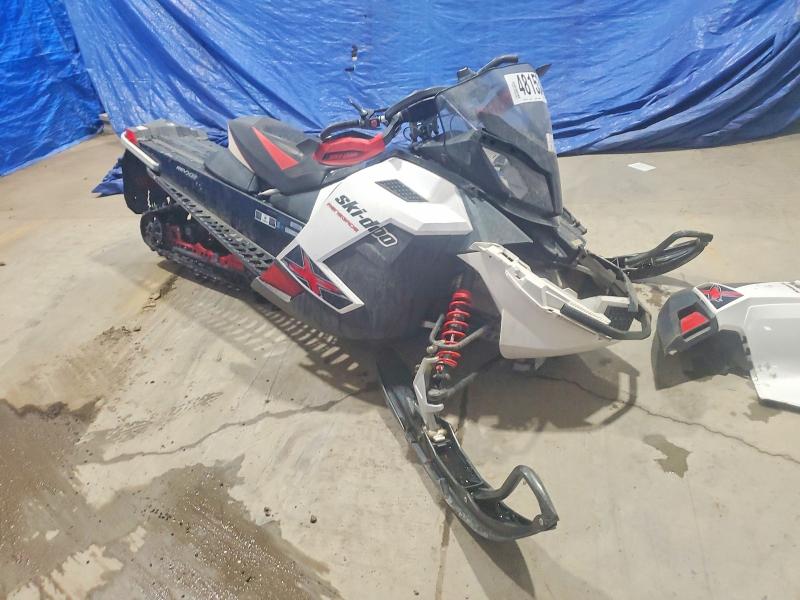 Продажа на аукционе авто 2011 Bombardier Renegade, vin: 2BPSMMBA2BV000009, номер лота: 48153456