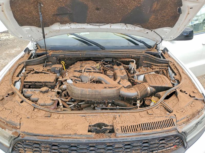 Продажа на аукционе авто 2023 Dodge Durango, vin: 1C4RDHDG9PC685514, номер лота: 47983406