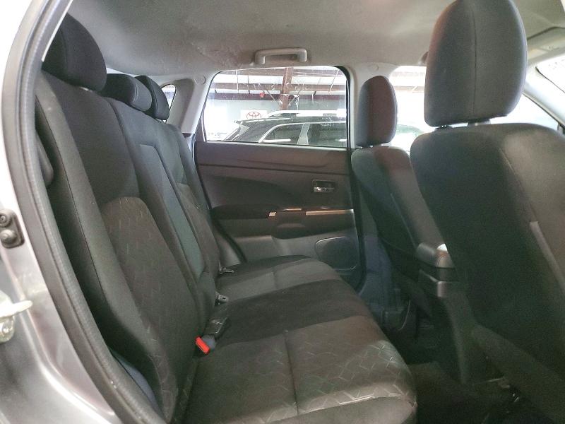 Продаж на аукціоні авто 2020 Mitsubishi Outlander Sport, vin: JA4AR3AU9LU023765, номер лоту: 48465506