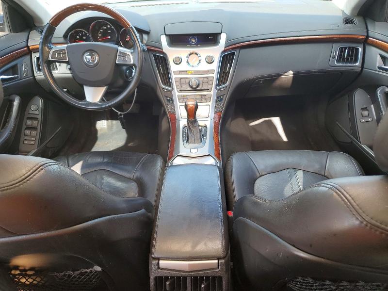 Продаж на аукціоні авто 2008 Cadillac Cts, vin: 1G6DT57V980154440, номер лоту: 45959956