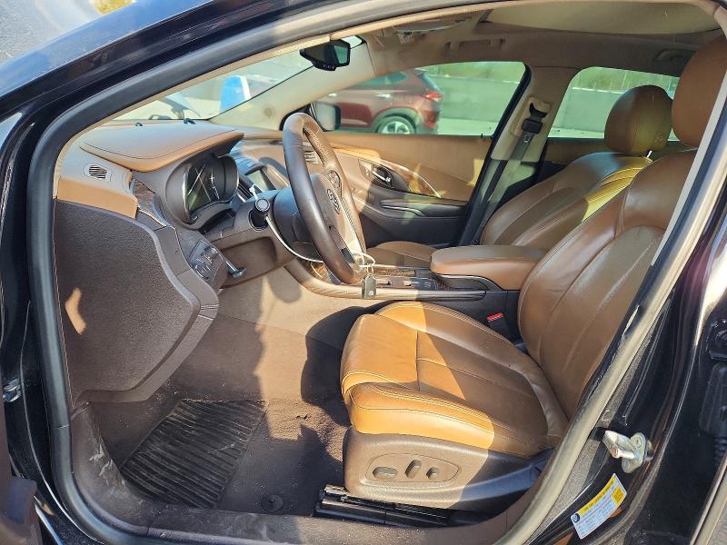 47651556 :رقم المزاد ، 1G4GD5G3XEF229060 vin ، 2014 Buick Lacrosse مزاد بيع