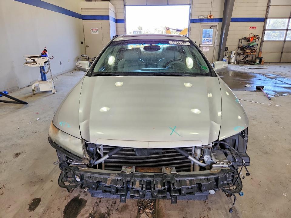 Aukcja sprzedaży 2008 Acura Tl, vin: 19UUA66218A037673, numer aukcji: 47554496