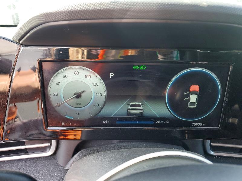 Aukcja sprzedaży 2021 Hyundai Elantra, vin: KMHLS4AGXMU136687, numer aukcji: 47721046