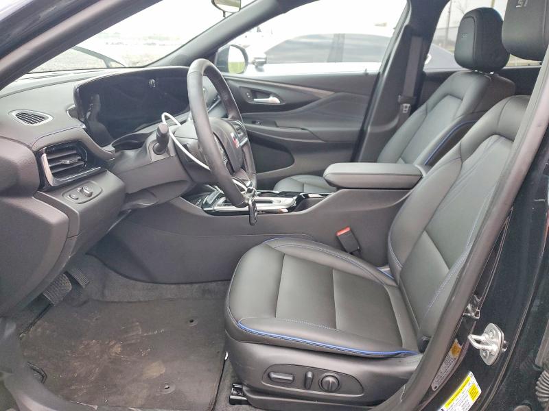 Продаж на аукціоні авто 2024 Buick Envista, vin: KL47LBE29RB182319, номер лоту: 47829126