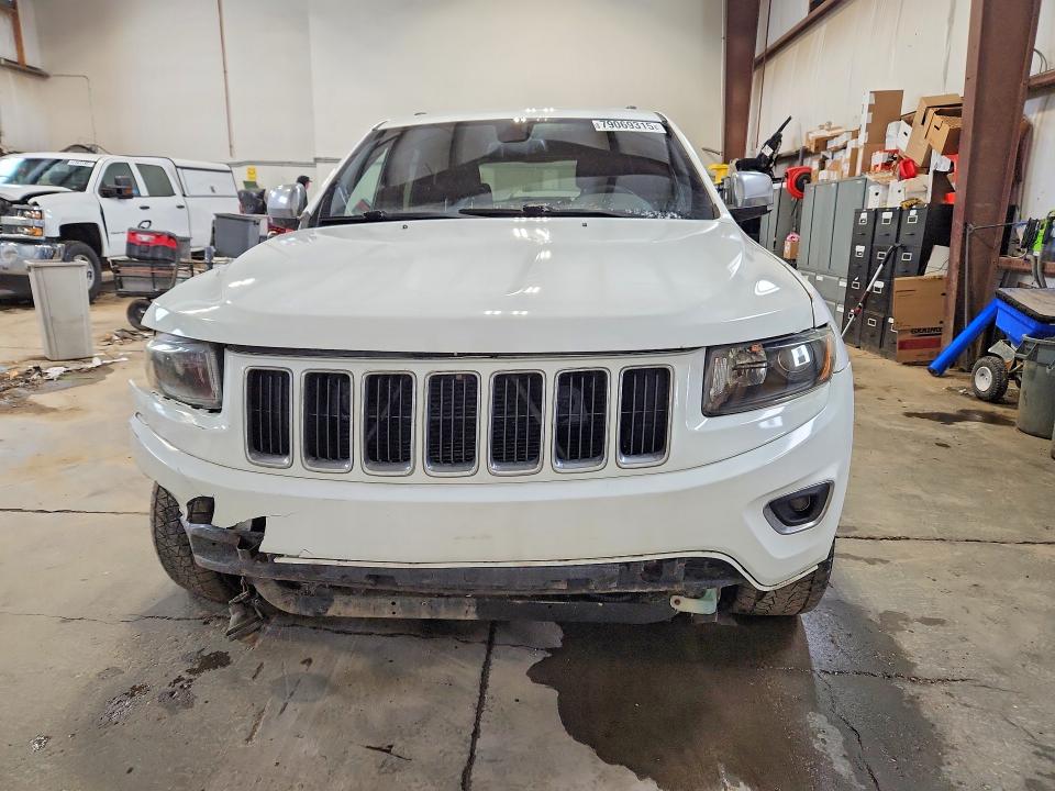 79069315 :رقم المزاد ، 1C4RJFBG5FC691678 vin ، 2015 Jeep Grand Cherokee مزاد بيع