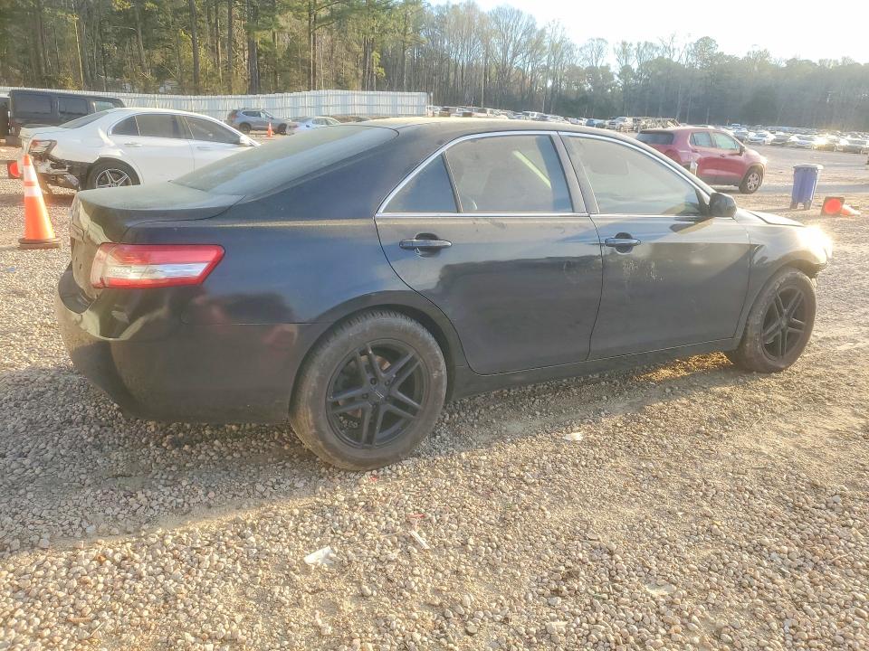 Продаж на аукціоні авто 2010 Toyota Camry, vin: 4T4BF3EK6AR058998, номер лоту: 47084606