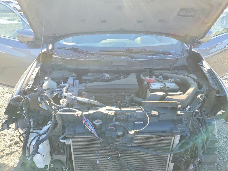 Aukcja sprzedaży 2017 Nissan Rogue, vin: 5N1AT2MV6HC740185, numer aukcji: 46128166