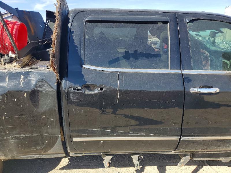 Продаж на аукціоні авто 2015 Chevrolet Silverado, vin: 1GC1KWE83FF568992, номер лоту: 47022616