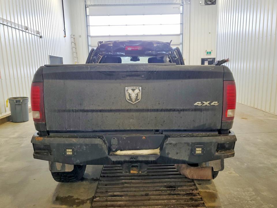 2014 Ram 3500 მანქანა იყიდება აუქციონზე, vin: 3C63R3EL5EG196602, აუქციონის ნომერი: 45636036